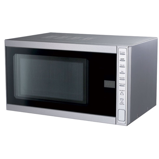 Four à micro-ondes avec grill 25L 