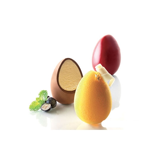 oeufs - 5x100 ml