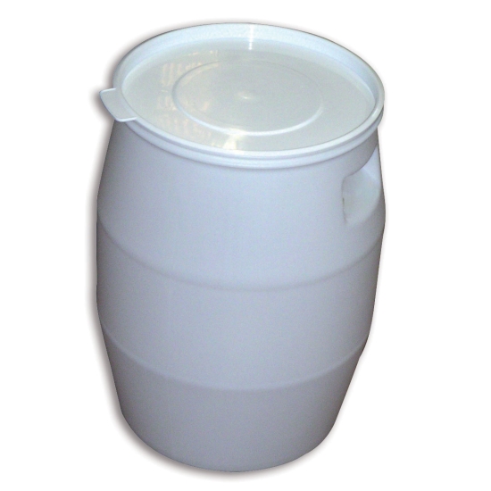 Fût plastique 50 L