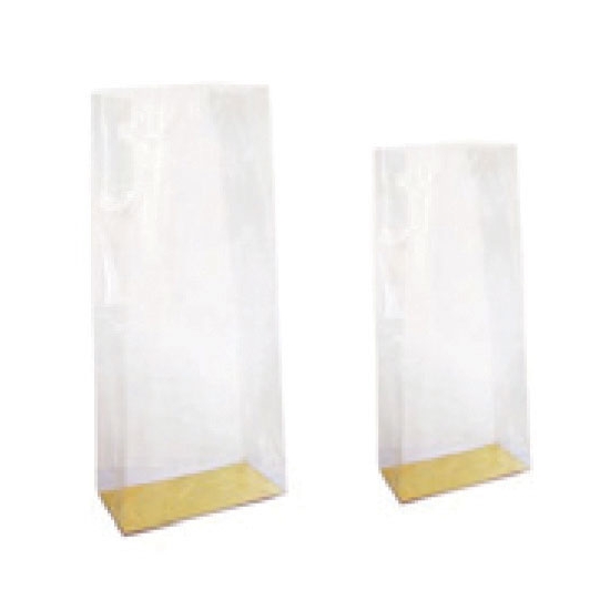 Sac fond rectangle