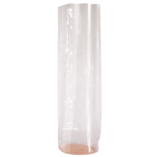 Sac fond rond