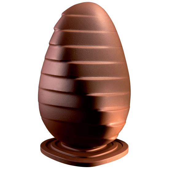 Moule thermoformé en PVC rigide 2