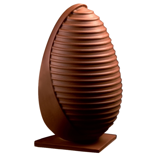 Moule thermoformé en PVC rigide 3