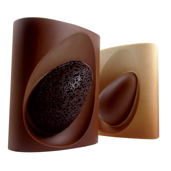 Moule thermoformé en PVC rigide 7