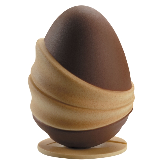 Moule thermoformé en PVC rigide 10