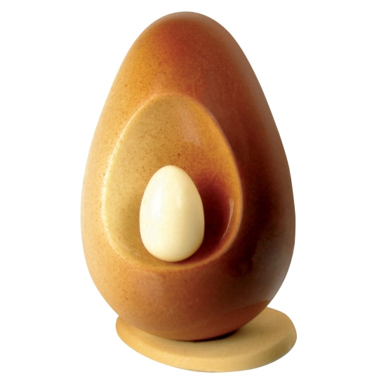 Moule thermoformé en PVC rigide 13