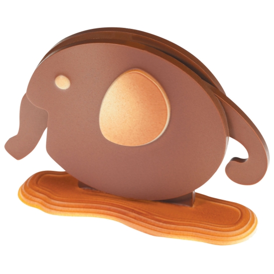 Moule thermoformé en PVC rigide 19