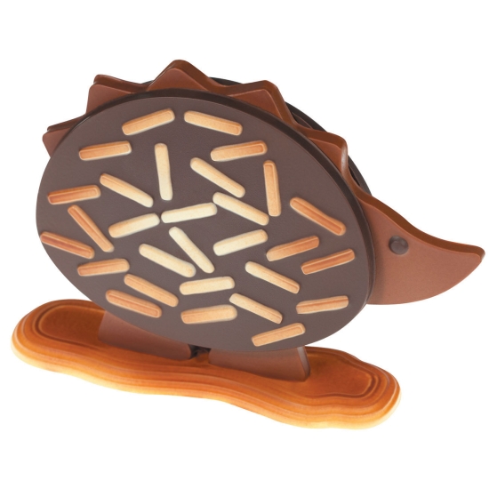 Moule thermoformé en PVC rigide 20