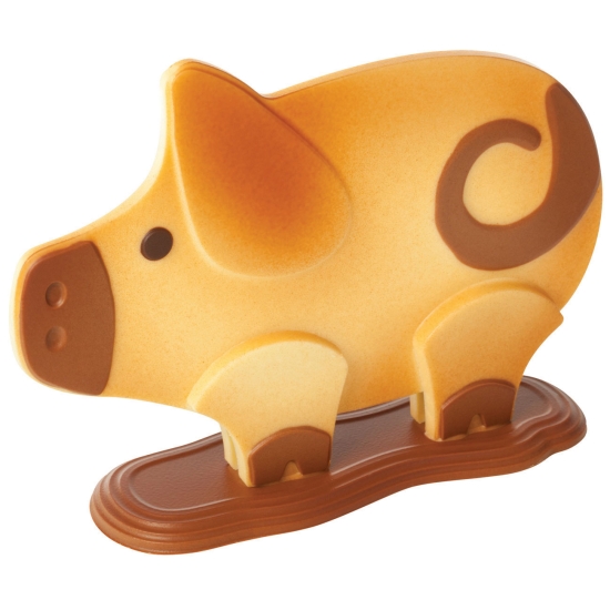 Moule thermoformé en PVC rigide 24