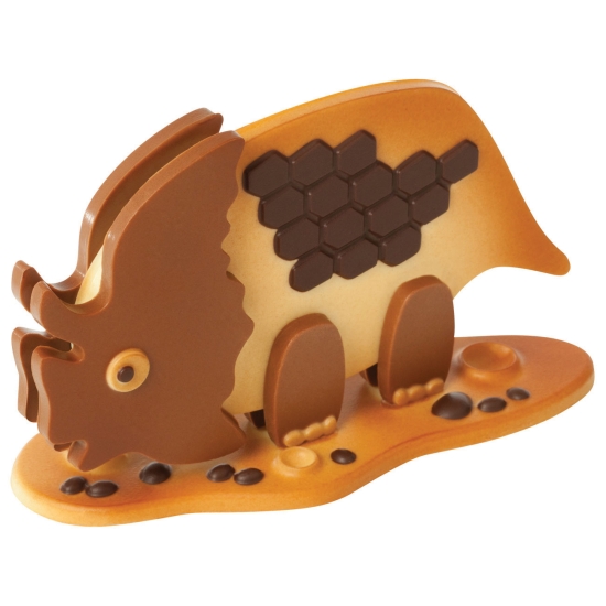 Moule thermoformé en PVC rigide 32