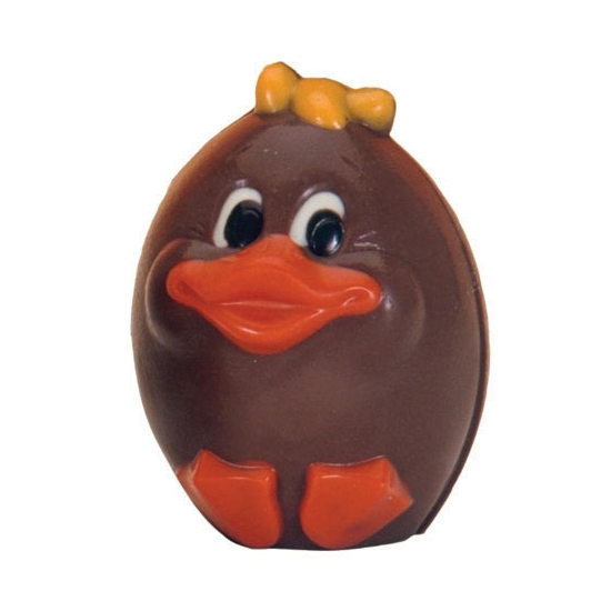 Moule polycarbonate 55 - Poussin