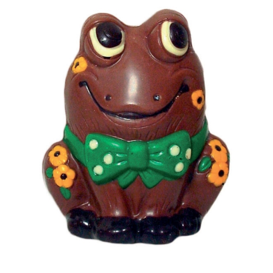 Moule polycarbonate 69 - Grenouille
