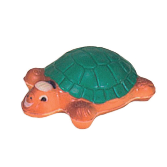 Moule polycarbonate 70 - Tortue