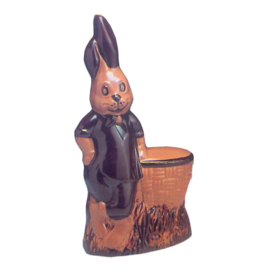 Moule polycarbonate 78 - Lapin
