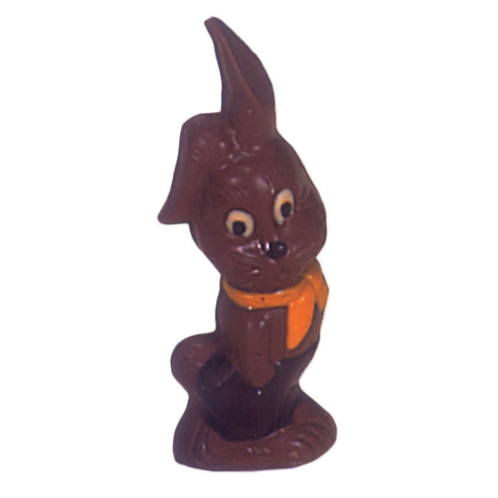 Moule polycarbonate 86 - Lapin