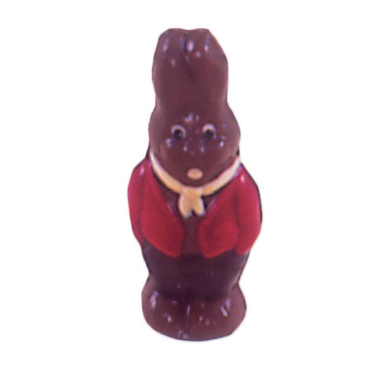 Moule polycarbonate 94 - Lapin