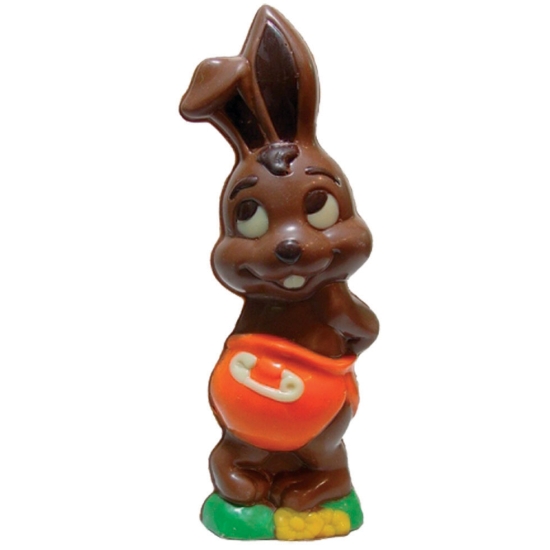 Moule polycarbonate 106 - Bébé lapin de pâques