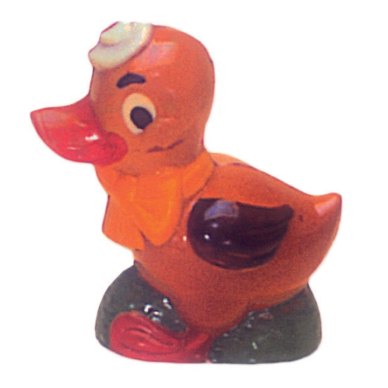 Moule polycarbonate 116 - Canard
