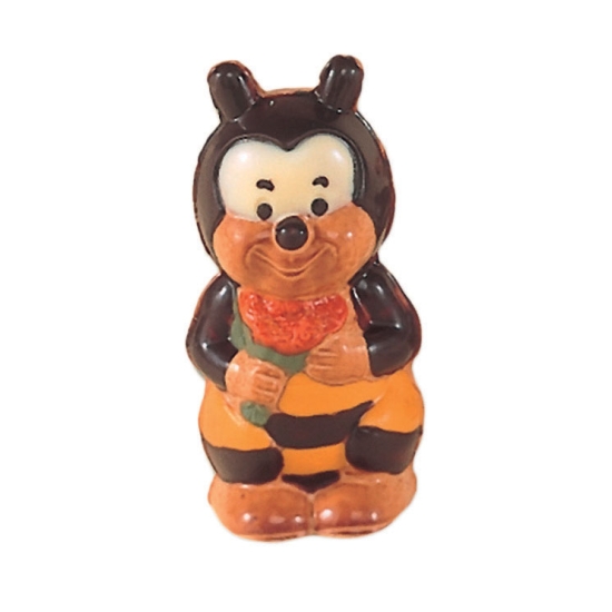 Moule polycarbonate 118 - Abeille