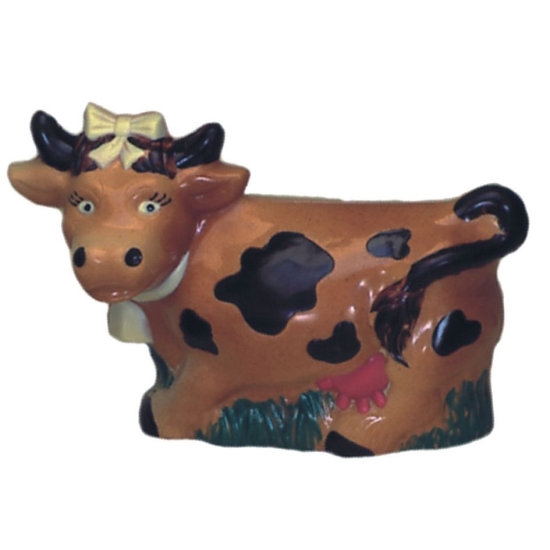Moule polycarbonate 123 - Vache
