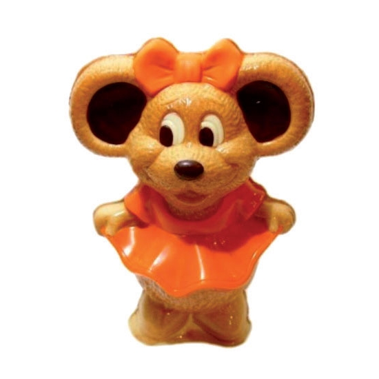 Moule polycarbonate 136 - Souris