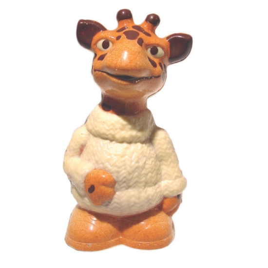 Moule polycarbonate 144 - Girafe