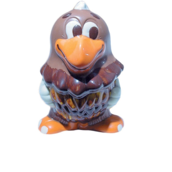 Moule polycarbonate 145 - Canard