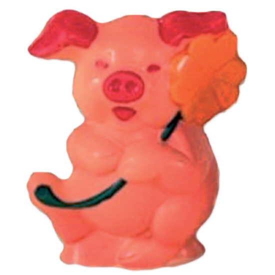Moule polycarbonate 150 - Cochon