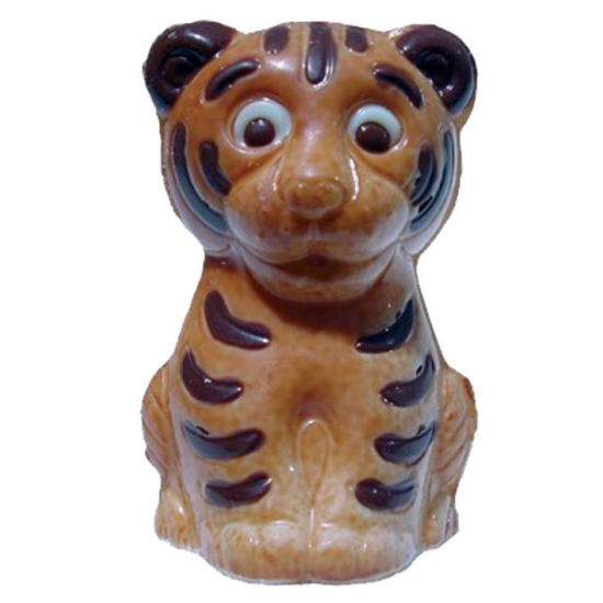 Moule polycarbonate 152 - Tigre