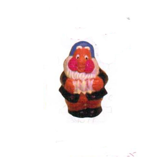 Moule polycarbonate 160 - Nain Blanche-Neige