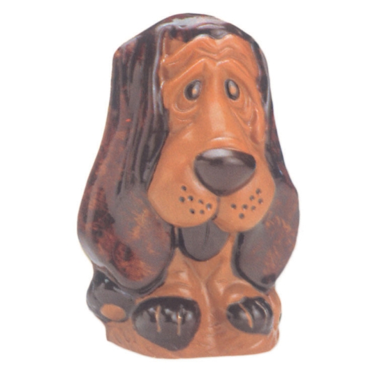 Moule polycarbonate 163 - Chien