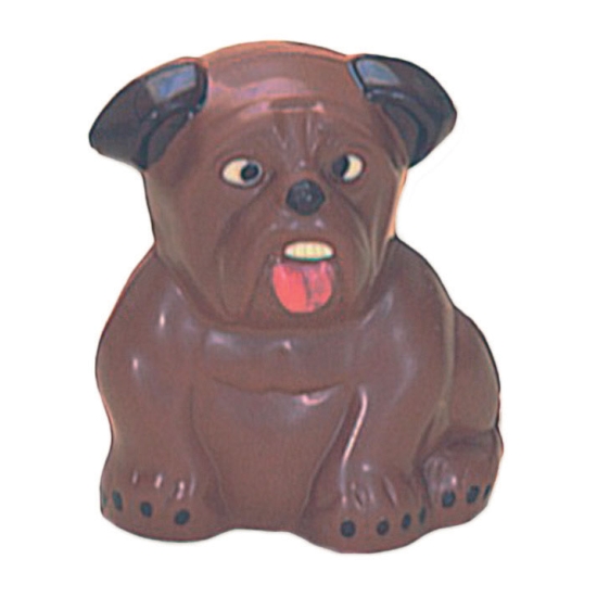 Moule polycarbonate 164 - Chien
