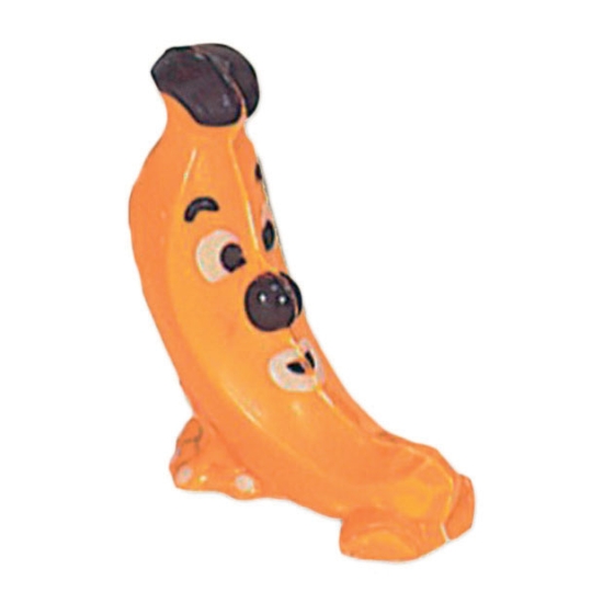 Moule polycarbonate 165 - Banane