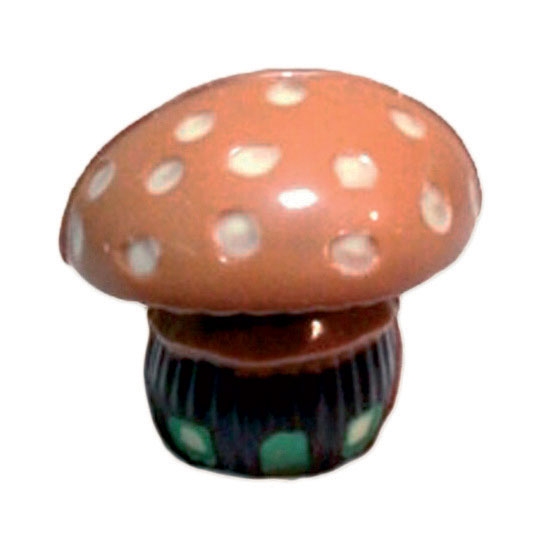 Moule polycarbonate 171 - Champignon