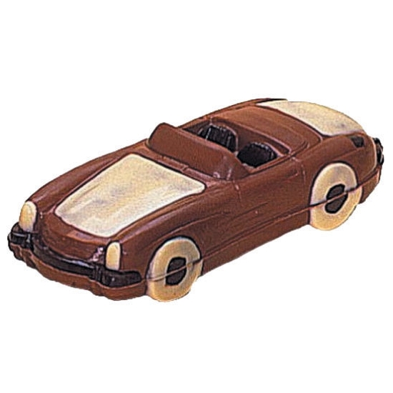 Moule polycarbonate 199 - Voiture de collection