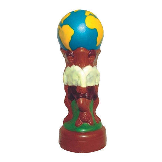 Moule polycarbonate 194 - coupe du monde