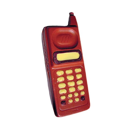 Moule polycarbonate 203 - Téléphone
