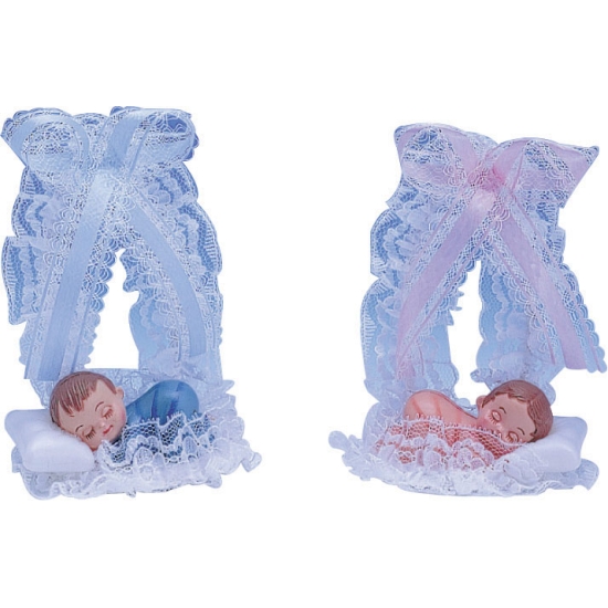 Bébé dodo - 14 cm