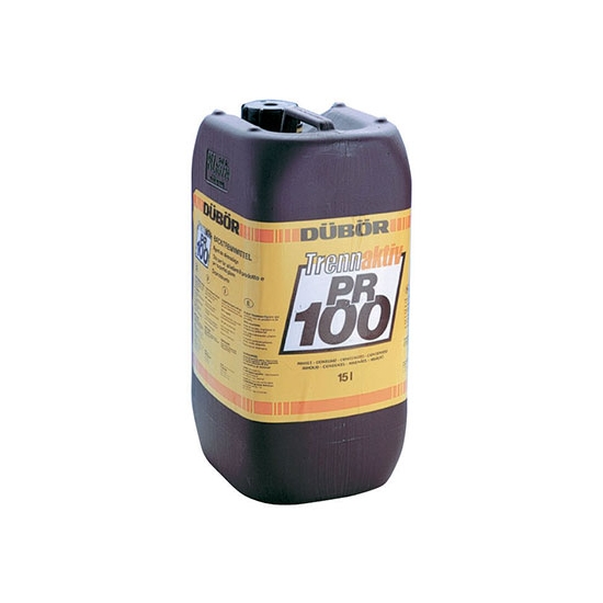 Bidon PR 100