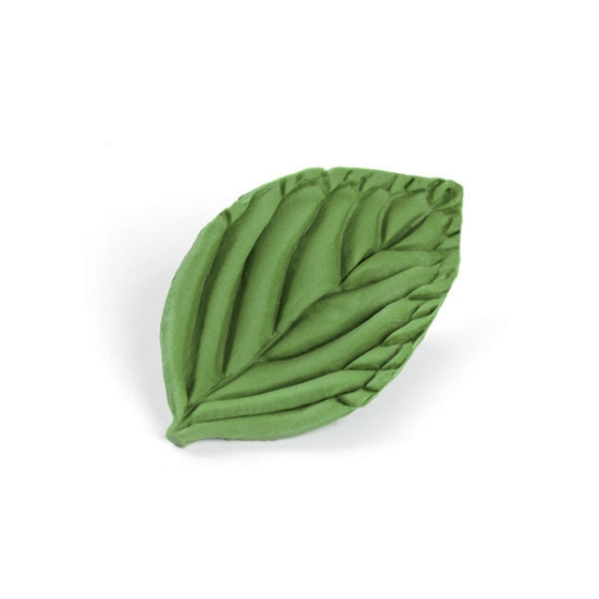 Empreinte silicone 13 - Feuille