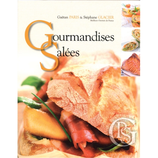 Gourmandises salées