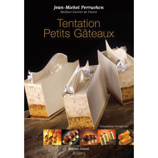Tentation petits gâteaux