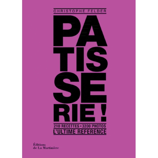 Pâtisserie l'ultime référence
