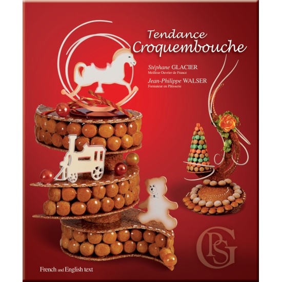 Tendance croquembouches
