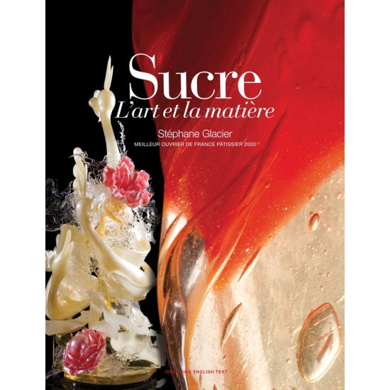 Le sucre l'art et la matière