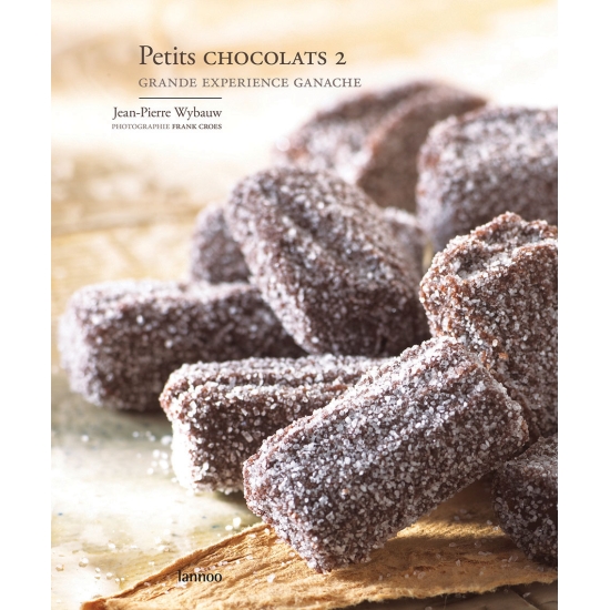Petits chocolats grande expérience volume 2