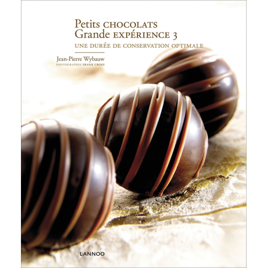 Petits chocolats grande expérience volume 3