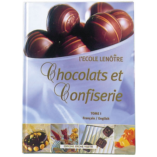 Chocolat et confiserie