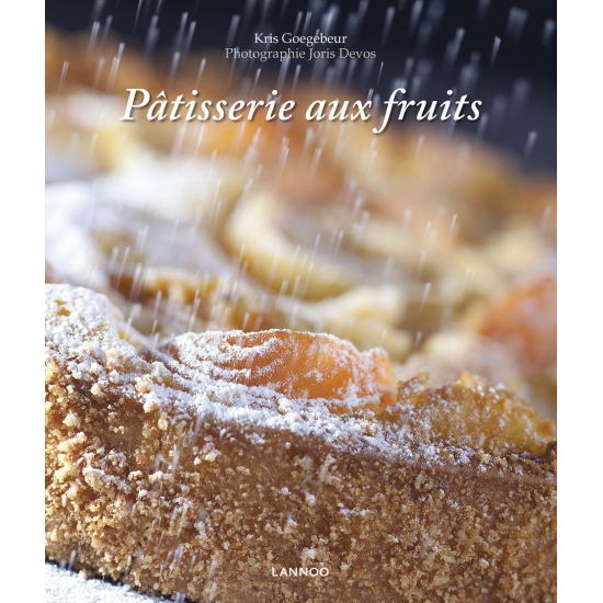 Pâtisserie aux fruits