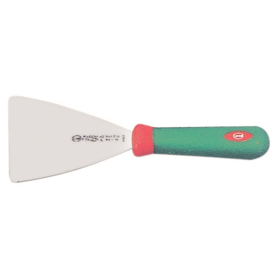 Spatule triangulaire
